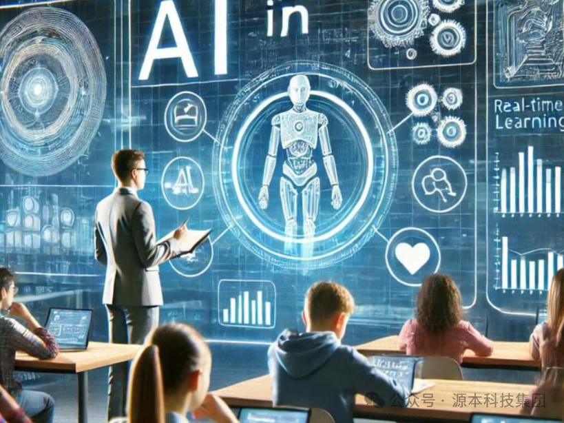 艾弗森贝博ballbet官网科技-本科生掌握大数据、云原生、AI-竞赛保研求职的“超车秘籍”来了！